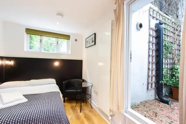 North Gower Street, Euston, NW1, photo 2
