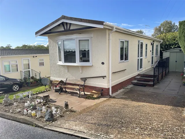 Highley Park Homes, Netherton, Highley, Bridgnorth, Shropshire, WV16 6NR, photo 1