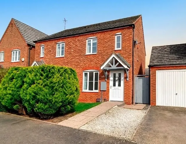 Goggbridge Lane, Warwick, CV34, photo 1