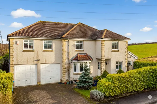 Station Mews, Kirknewton, EH27, photo 1