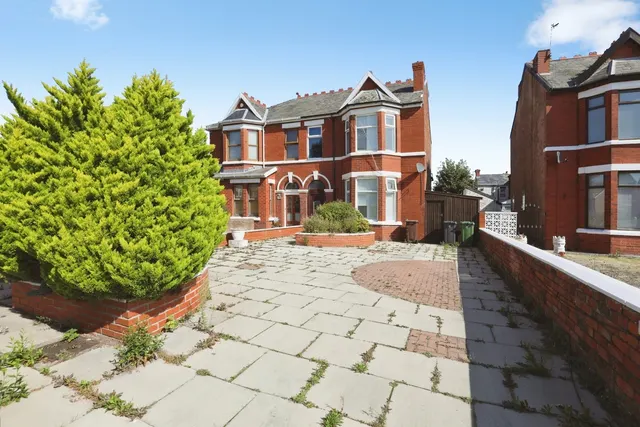 Sussex Road, Southport, PR8, photo 2