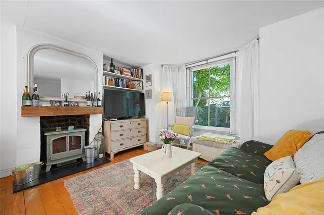 Ellerslie Road, London, W12, photo 1