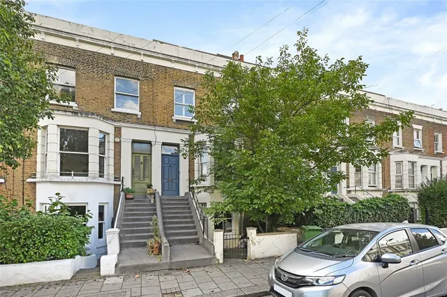 Ellerslie Road, London, W12, photo 2