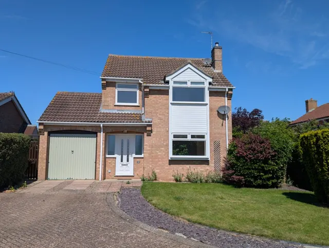 Gonerby Hill Foot, Grantham, Lincolnshire, photo 1