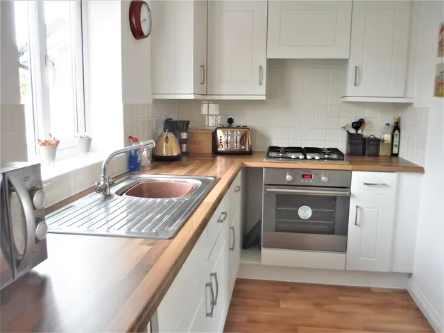 Anzio Road, Devizes, SN10, photo 2