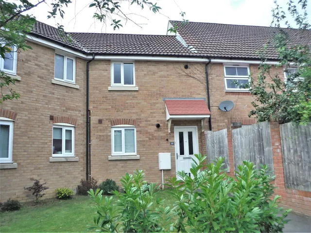 Anzio Road, Devizes, SN10, photo 1