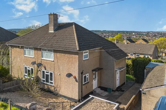 Newland Road, Bristol, photo 1