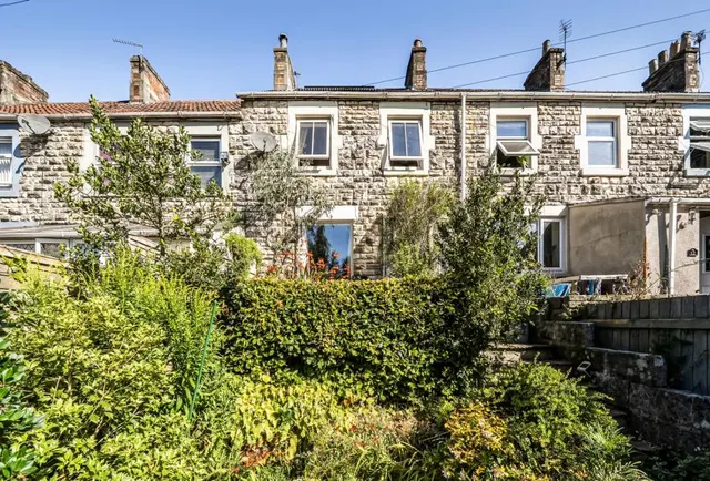 Hope Terrace, Midsomer Norton, BA3, photo 1