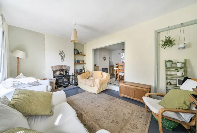 Photo 2 — Hope Terrace, Somerset, Midsomer Norton, BA3 2AY
