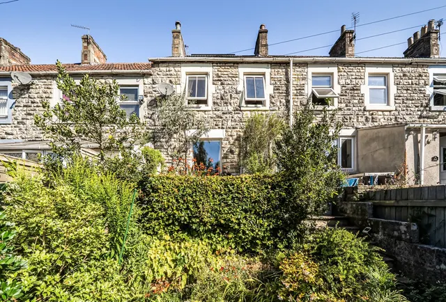 Hope Terrace, Somerset, Midsomer Norton, BA3 2AY, photo 1