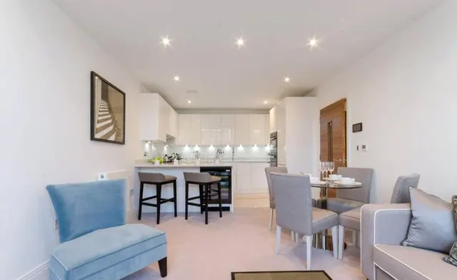 Rainville Road, Fulham, W6, photo 1