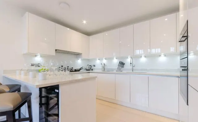 Rainville Road, Fulham, W6, photo 3