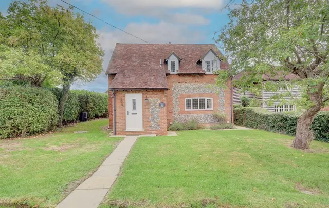 Studridge Lane, Speen, HP27, photo 1