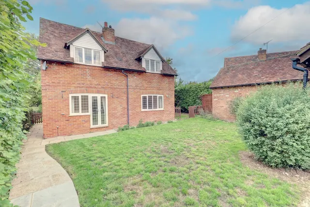 Studridge Lane, Speen, HP27, photo 2