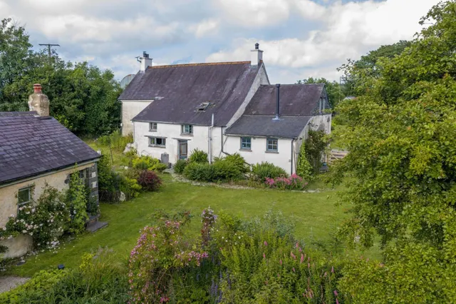 Cilrhedyn, Llanfyrnach, SA35, photo 1