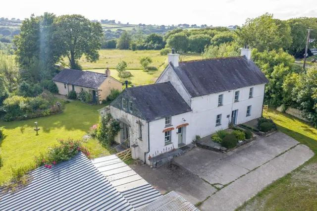 Cilrhedyn, Llanfyrnach, SA35, photo 3