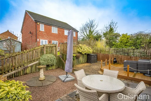 Photo 2 — Waverley Crescent, Romsley, Halesowen, Worcestershire, B62 0NZ