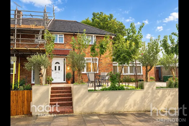Mickleham Road, Orpington, BR5, photo 1