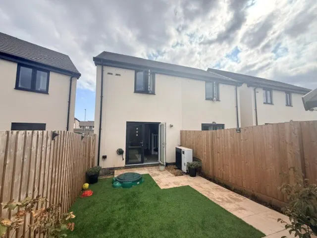 Flora Close, Paignton, Devon, TQ4