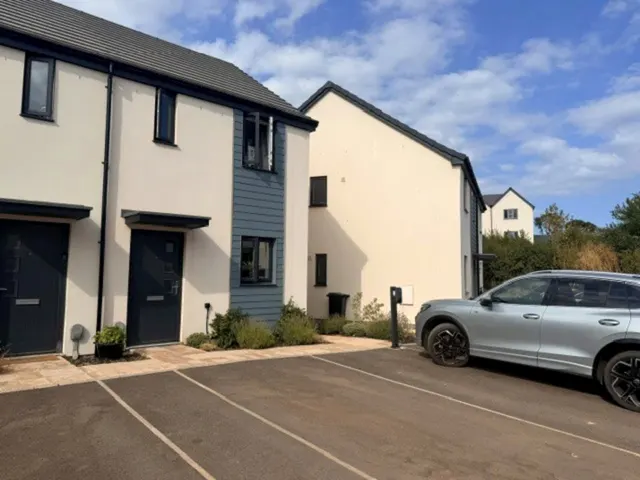Flora Close, Paignton, TQ4