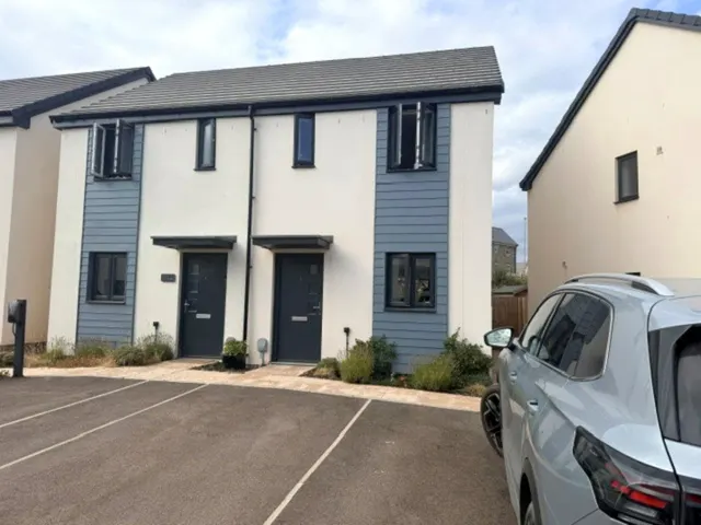 Flora Close, Paignton, TQ4