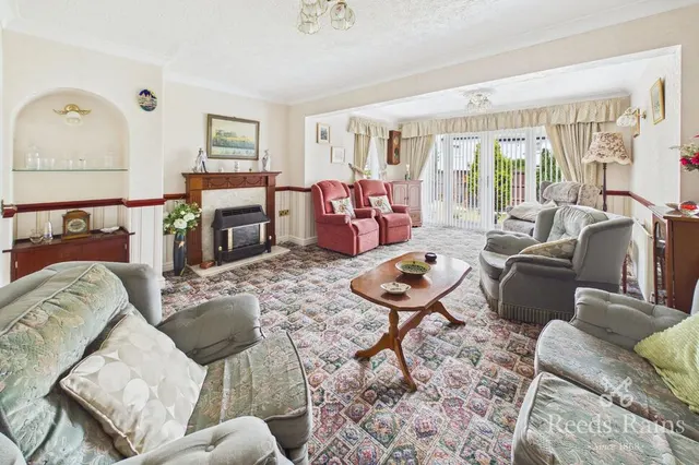 Photo 2 — Whitlow Lane, Moulton, Cheshire, CW9