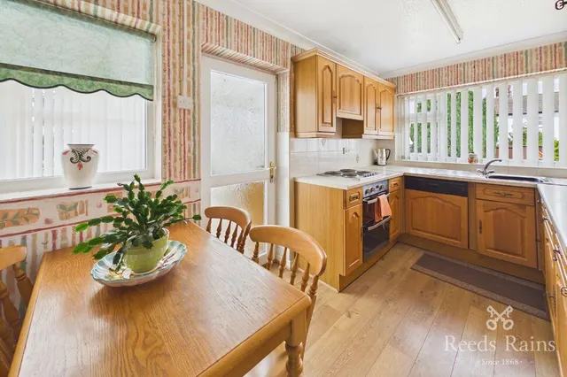 Photo 3 — Whitlow Lane, Moulton, Cheshire, CW9