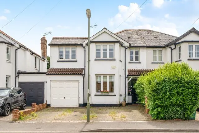 Halliford Road, Sunbury-on-Thames, TW16, photo 1