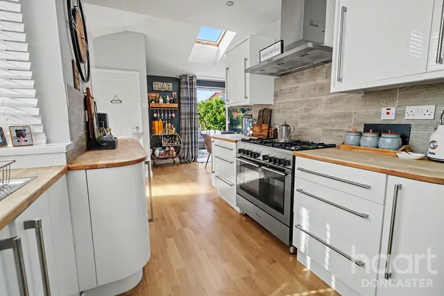 Oakhill Road, Doncaster, DN2, photo 3