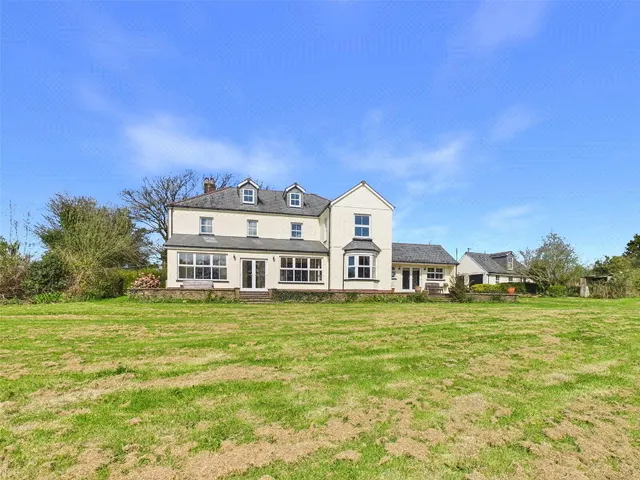 Kilkhampton, Bude, EX23, photo 1