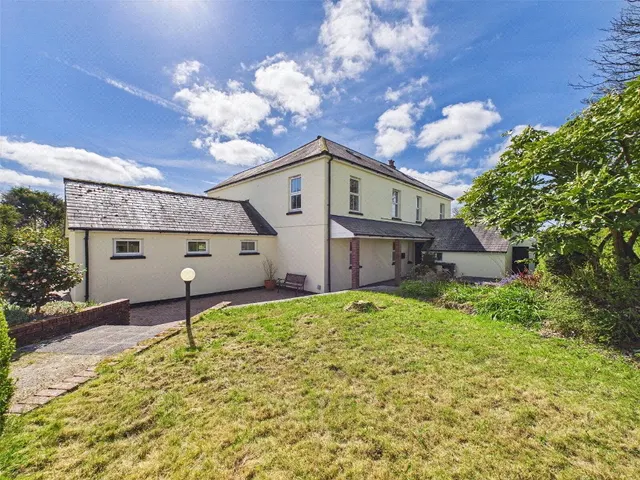 Kilkhampton, Bude, EX23, photo 3