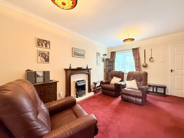 Photo 2 — Firlands, Stanwix, Carlisle, CA3 9FB