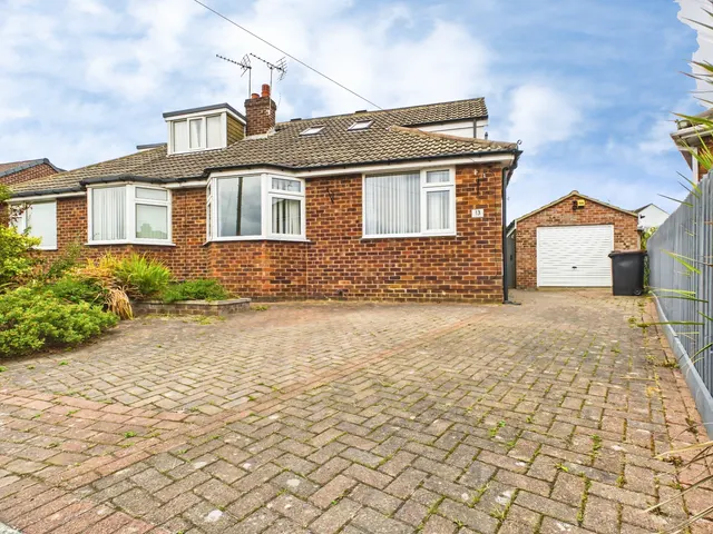 Forest Grove, Harrogate, HG2, photo 1