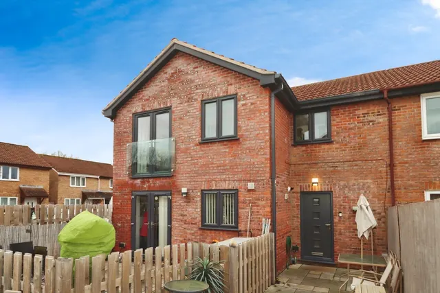 Whitley Close, Yate, Bristol, BS37, photo 1