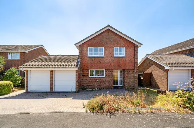 Downlands Way, South Wonston, SO21, photo 1