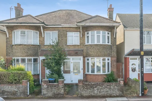 Elm Road, Shoeburyness, Southend-on-Sea, Essex, SS3, photo 1