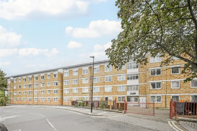 1 bedroom flat, Crescent Road, London, N22