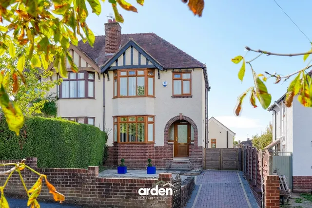 Northwick Road, Worcester, WR3, photo 1