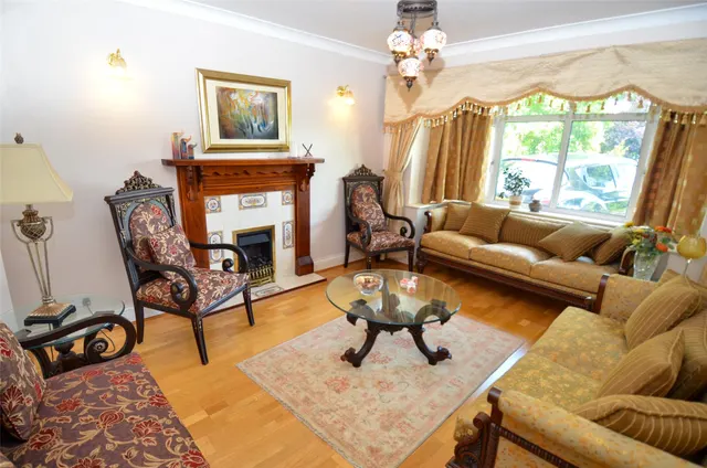 Photo 2 — Howard Road East, Kings Heath, Birmingham, West Midlands, B13 0RY