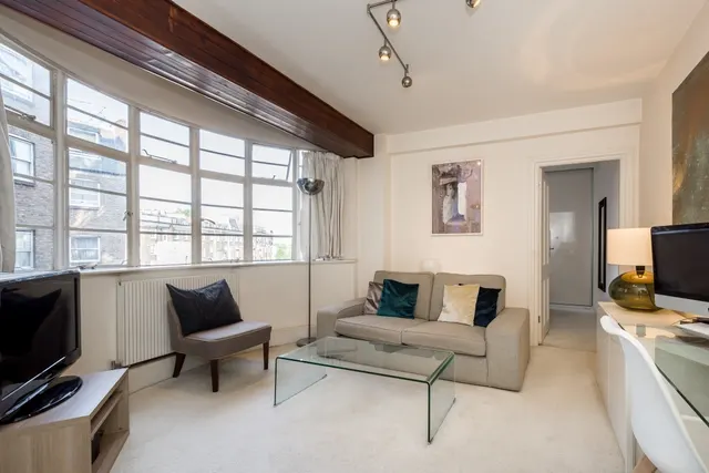 Orsett Terrace Bayswater W2, photo 1