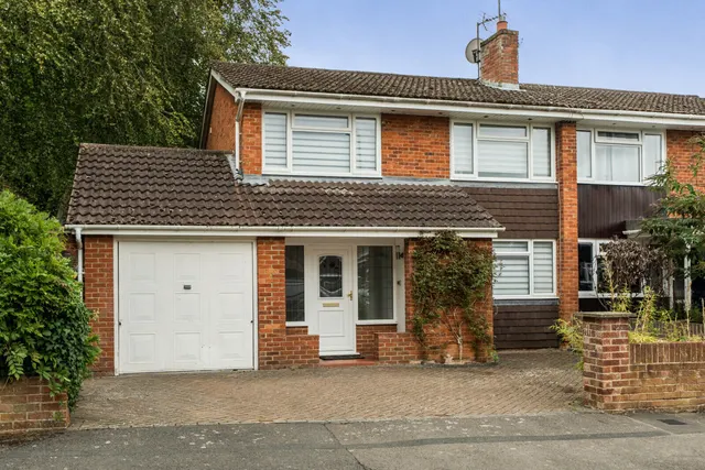 Ullswater Drive, Tilehurst, RG31, photo 1