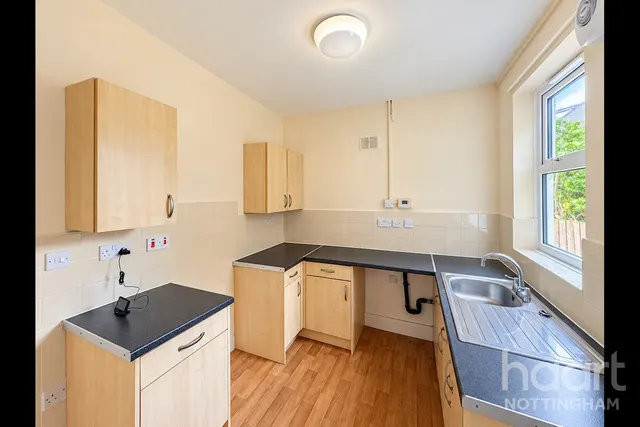 St Stephens Road, Sneinton, NG2, photo 2