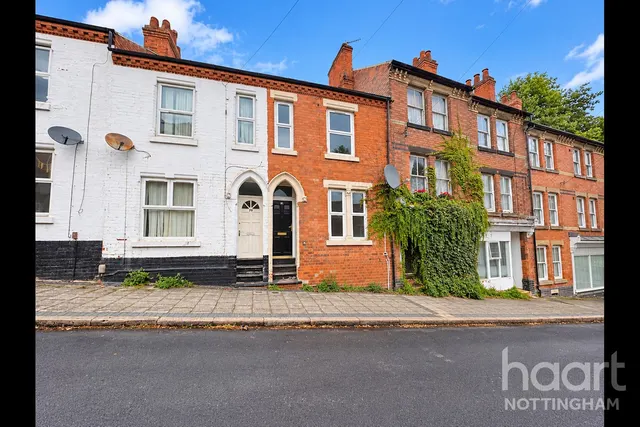St Stephens Road, Sneinton, NG2, photo 1