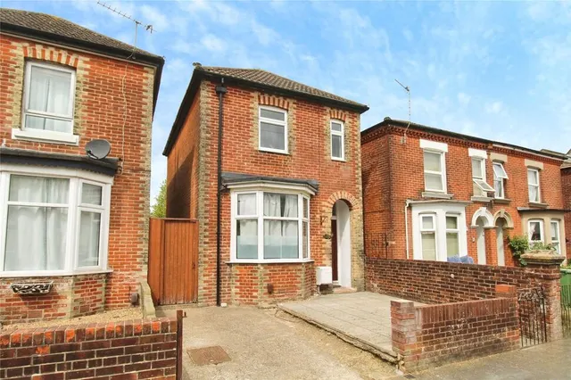 Aberdeen Road, Southampton, Hampshire, SO17, photo 1