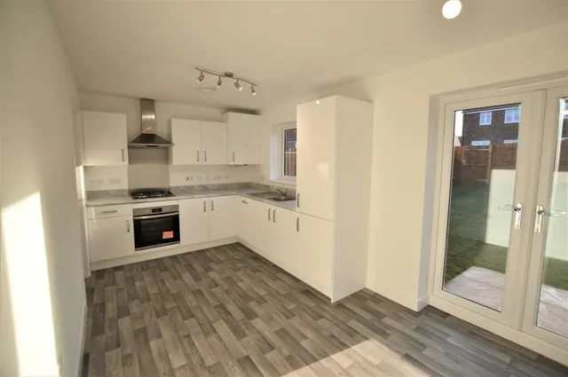Headland Rise, Malton, YO17, photo 2
