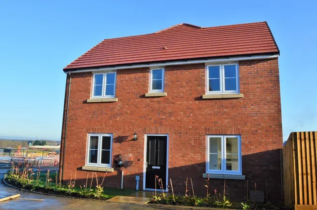 Headland Rise, Malton, YO17, photo 1