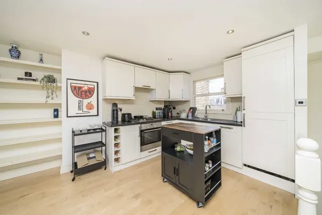 Cumberland Street, Pimlico, SW1V, photo 2