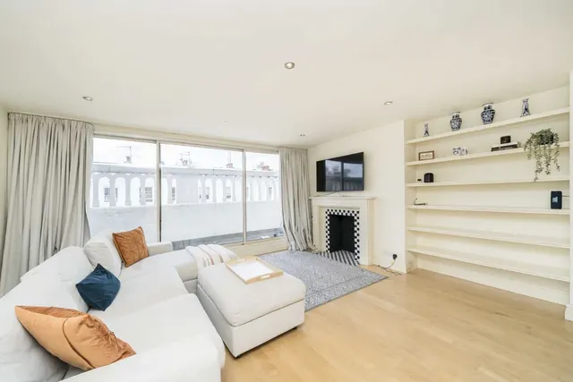 Cumberland Street, Pimlico, SW1V, photo 1