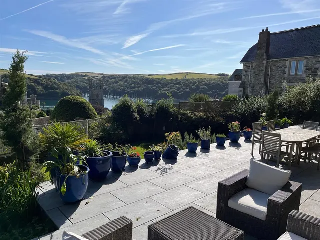 Daglands Road, Fowey, photo 1