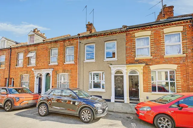 Thenford Street, Northampton, photo 1